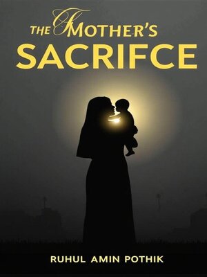 cover image of The Mother's Sacrifice